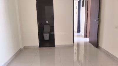 Bedroom Image of 1200 Sq.ft 2 BHK Apartment / Flat for sale in B and M Atlantis, Ghansoli Navi Mumbai for Rs. 23000000