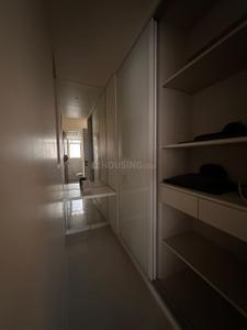 Kitchen Image of 2020 Sq.ft 3 BHK Apartment / Flat for sale in Chandshi Nashik for Rs. 17000000