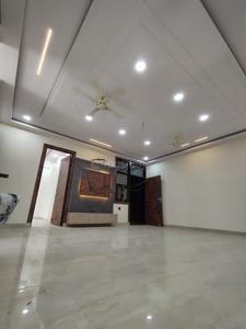 Hall Image of 1300 Sq.ft 3 BHK Builder Floor for sale in Govindpuram Ghaziabad for Rs. 6500000