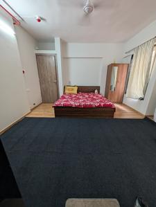 Bedroom Image of 1615 Sq.ft 3 BHK Apartment / Flat for sale in Kothrud Pune for Rs. 23000000