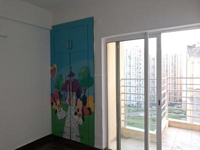 Bedroom Image of 920 Sq.ft 2 BHK Apartment / Flat for sale in Paras Tierea, Sector 137 Noida for Rs. 7900000