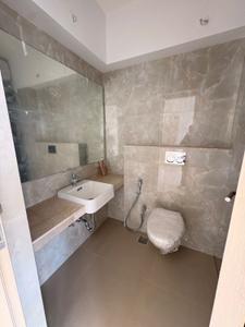 Image of 1050 Sq.ft 3 BHK Apartment / Flat for sale in L And T Rejuve 360 Tower A, Mulund West, Mumbai for Rs. 33200000