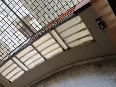 Balcony Image of 1650 Sq.ft 3 BHK Apartment / Flat for sale in Nallakunta Hyderabad for Rs. 13000000