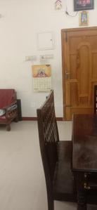 Hall Image of 900 Sq.ft 2 BHK Apartment / Flat for rent in Gerugambakkam Chennai for Rs. 25000