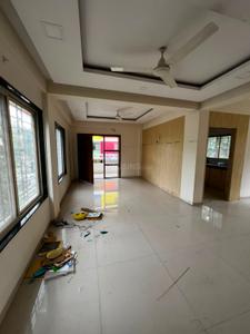 Image of 2700 Sq.ft 3.5 BHK Independent House for rent in Pimple Nilakh, Pune for Rs. 125000