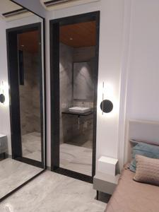 Bedroom Image of 1500 Sq.ft 3 BHK Apartment / Flat for sale in Goel Avanta, Mundhwa Pune for Rs. 19900000