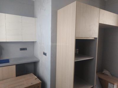Kitchen Image of 3825 Sq.ft 4 BHK Builder Floor for sale in Vasant Vihar New Delhi for Rs. 148500000