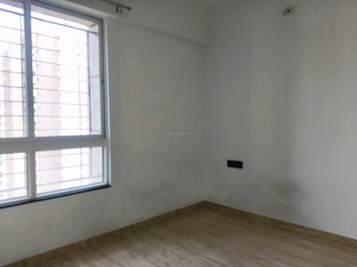 Bedroom Image of 720 Sq.ft 1 BHK Apartment / Flat for sale in VTP Belair, Mahalunge Pune for Rs. 5399999