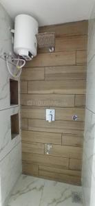 Bathroom Image of 1800 Sq.ft 3 BHK Apartment / Flat for sale in Thaltej Ahmedabad for Rs. 13500000