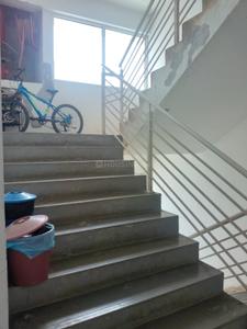 Image of 590 Sq.ft 1 BHK Apartment / Flat for sale in Talegaon Dabhade, Pune for Rs. 1566000