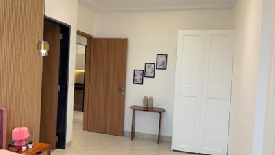 Bedroom Image of 1750 Sq.ft 4 BHK Apartment / Flat for sale in Bandra West Mumbai for Rs. 192500000