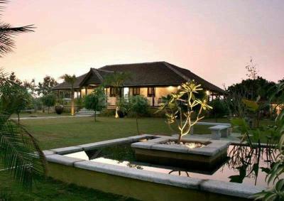 Image of 2000 Sq.ft 4 BHK Farm House for sale in Dkrrish Green Beauty Farms, Sector 135, Noida for Rs. 18000000