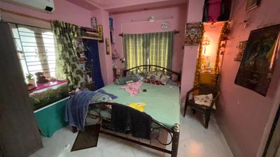 Bedroom Image of 871 Sq.ft 2 BHK Apartment / Flat for sale in Birati Kolkata for Rs. 3200000