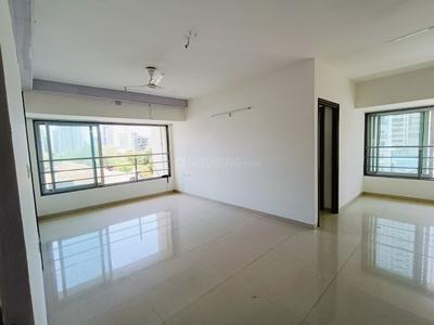 Hall Image of 1600 Sq.ft 3 BHK Apartment / Flat for rent in Tardeo Mumbai for Rs. 200000
