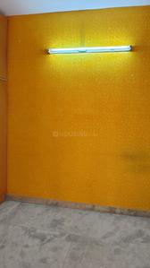 Bedroom Image of 1000 Sq.ft 2 BHK Independent House for rent in Vaishali Nagar Jaipur for Rs. 20000