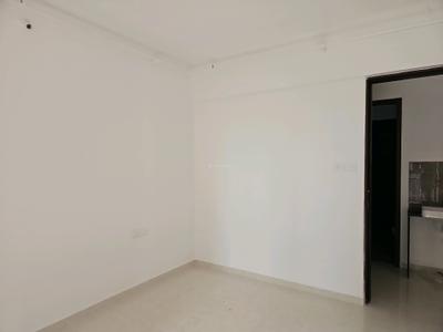 Bedroom Image of 1456 Sq.ft 3 BHK Apartment / Flat for sale in Wellington at Pride World City, Charholi Budruk Pune for Rs. 12000000