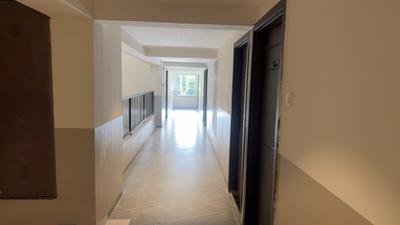 Passage Image of 220 Sq.ft 1 RK Apartment / Flat for sale in Baner Pune for Rs. 3500000