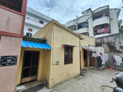 5 BHK Independent House