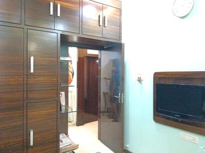 Bedroom Image of 1800 Sq.ft 3 BHK Apartment / Flat for sale in Sumeet Enclave, Thane West Thane for Rs. 41000000