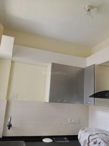 Kitchen Image of 980 Sq.ft 2 BHK Apartment / Flat for sale in Netaji Nagar Kolkata for Rs. 6200000