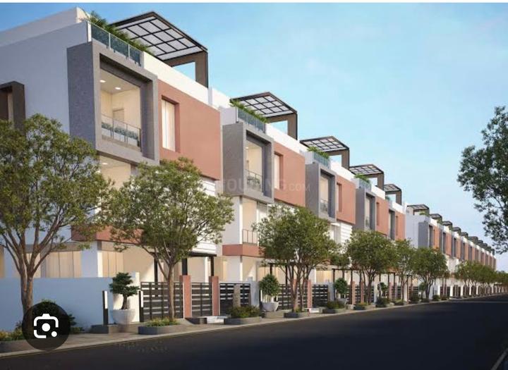 West bypass investement plots ready to construction nunna Main Image 1