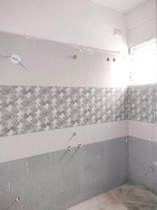 Bedroom Two Image of 950 Sq.ft 2 BHK Apartment / Flat for sale in Fern Nest, Electronic City Bengaluru for Rs. 4450000