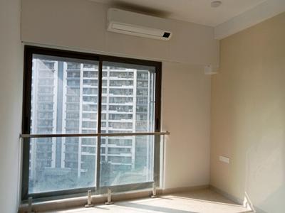 Bedroom Image of 1508 Sq.ft 3 BHK Apartment / Flat for sale in Adani Ten BKC, Bandra East Mumbai for Rs. 80000000