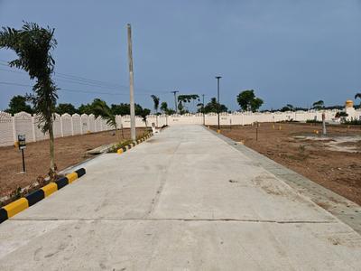 Image of 858 Sq.ft Residential Plot / Land for sale in Vandalur, Chennai for Rs. 4890600