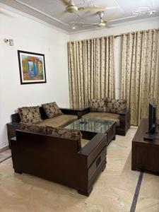 Hall Image of 1900 Sq.ft 3 BHK Apartment / Flat for sale in IFS Apartment, Sector 56 Gurgaon for Rs. 25000000