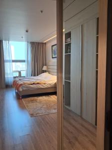 Bedroom Image of 775 Sq.ft 1 BHK Apartment / Flat for rent in AIPL Joy Street, Sector 66 Gurgaon for Rs. 47000