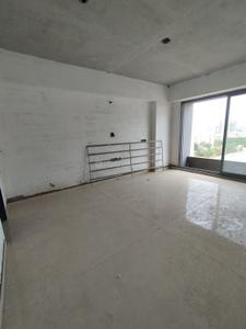 Hall Image of 3440 Sq.ft 4 BHK Apartment / Flat for sale in Manor Ananda, Ambli Ahmedabad for Rs. 32000000