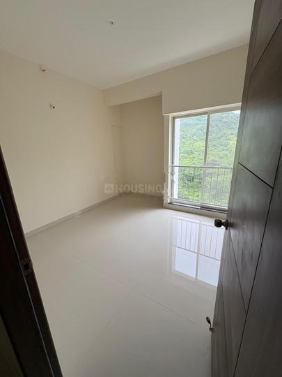 Kumar Megapolis Saffron Bedroom 1