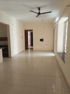 Hall Image of 1150 Sq.ft 2.5 BHK Apartment / Flat for rent in VJ Prudentia Towers, Wakad Pune for Rs. 29000