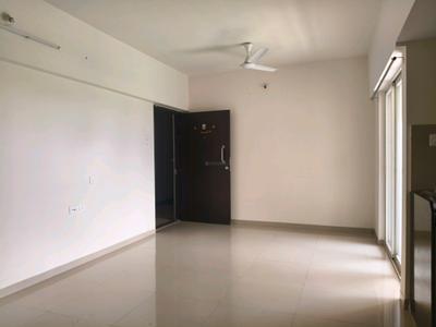 Living Room Image of 1000 Sq.ft 2 BHK Apartment / Flat for sale in Puraniks Aldea, Mahalunge Pune for Rs. 7500000