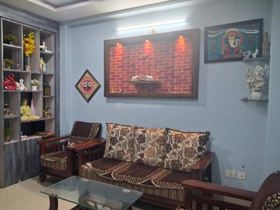 2 BHK Flat