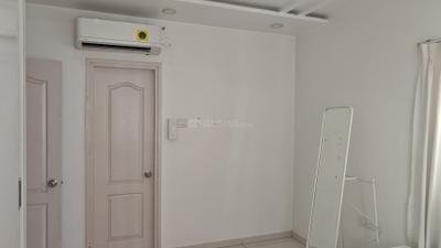Bedroom Image of 1290 Sq.ft 3 BHK Apartment / Flat for sale in Avon Vista, Balewadi Pune for Rs. 16000000