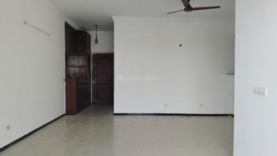 Living Room Image of 1400 Sq.ft 3 BHK Apartment / Flat for sale in Assotech Windsor Park, Indirapuram Ghaziabad for Rs. 25500000