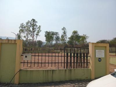 Image of 3152 Sq.ft Residential Plot / Land for sale in Mont Vert Vesta, Pirangut, Pune for Rs. 12292860