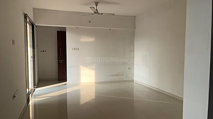 Anandtara Silicon Bay Living Room 1