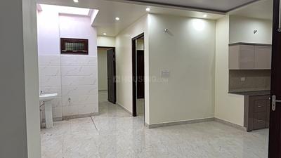 Living Room Image of 1400 Sq.ft 2 BHK Independent House for sale in Jankipuram Lucknow for Rs. 8500000