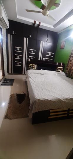 Gurukula nivasam Bedroom 1