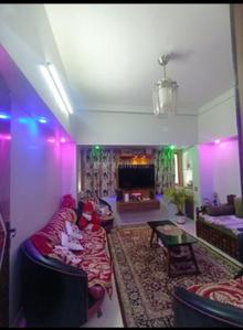 Bedroom Image of 3600 Sq.ft 8 BHK Independent House for sale in Kasba Kolkata for Rs. 14500000