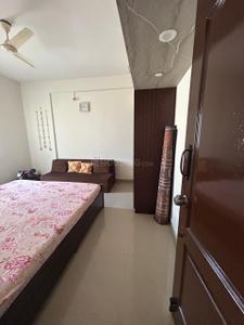 Bedroom Image of 1185 Sq.ft 2 BHK Apartment / Flat for sale in Vandana Meadows, Kudlu Bengaluru for Rs. 8000000