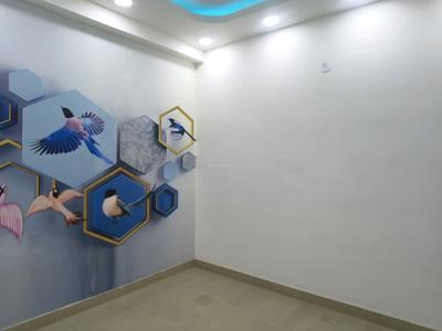 Bedroom Image of 1380 Sq.ft 3 BHK Builder Floor for sale in Vasundhara Ghaziabad for Rs. 9200000
