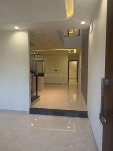 Living Room Image of 1700 Sq.ft 3 BHK Independent House for sale in Star Nirbhay Dham, Limbodi Indore for Rs. 8000000