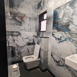 Image of 1050 Sq.ft 2 BHK Apartment / Flat for rent in Chikhali, Pune for Rs. 25000