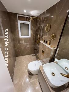 Image of 3800 Sq.ft 7 BHK Apartment / Flat for sale in JP North Westend Tower 1, Bhayandar West, Mira Bhayandar for Rs. 33000000