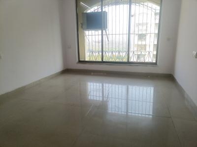 Bedroom Image of 1575 Sq.ft 3 BHK Apartment / Flat for sale in JHV The Hard Rock, Kharghar Navi Mumbai for Rs. 21000000