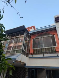 3 BHK Independent House