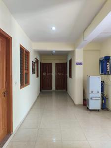 Hall Image of Mahadev pg for boys in Sector 18, Gurgaon